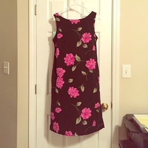 Gorgeous Floral Dress